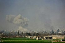 مجلس الأمن يعقد جلسة لبحث فرض هدنة في سوريا