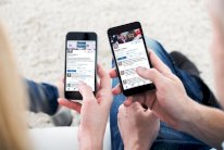 دراسة: الأخبار الكاذبة تنتشر أسرع من الحقيقية