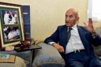 مذكرات عبدالرحمن اليوسفي تخلق الحدث السياسي في المغرب