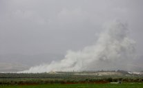 اردوغان يهدد باقتحام عفرين 