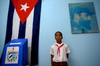 انتخابات في كوبا... بداية النهاية لحقبة كاسترو
