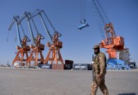 نيودلهي قلقة حيال التوغل الصيني في المحيط الهندي