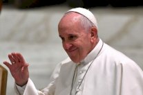 البابا فرنسيس يزور دول البلطيق من 22 الى 25 سبتمبر