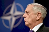 ماتيس يعلن في كابول أن طالبان منفتحة على محادثات سلام