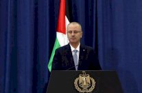 انفجار لدى مرور موكب رئيس الوزراء في غزة