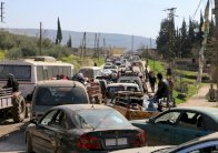 مأساة إنسانية في عفرين واستنفار للمقاتلين الأكراد مع الحصار التركي