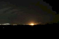 مسؤولون محليون يبحثون اتفاقًا لإجلاء جزئي من الغوطة