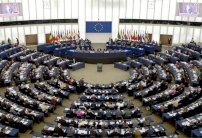 النواب الاوروبيون يقترحون اتفاق شراكة مع المملكة المتحدة بعد البريكست