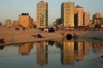 الحمد الله يتوجه الثلاثاء الى غزة لافتتاح محطة لمعالجة الصرف الصحي