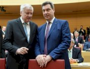 وزير الداخلية الألماني: الإسلام لا ينتمي إلى ألمانيا