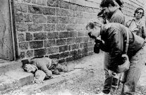 نحو خمسة آلاف كردي قضوا في الهجوم الكيميائي على حلبجة قبل 30 عاما