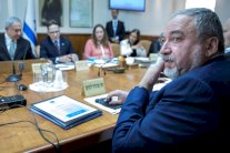 مشروع قانون إسرائيلي لاعفاء الشبان المتدينين من التجنيد