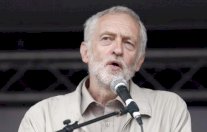 كوربن يثير احتمال وقوف 