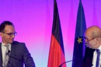 باريس ستنسّق مع لندن ردّها على تسميم الجاسوس الروسي