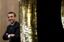 ماكرون يختتم زيارته إلى الهند الاثنين