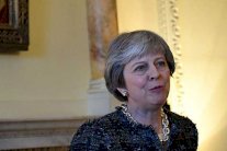 لندن ترحب بقمة ترمب ـ كيم