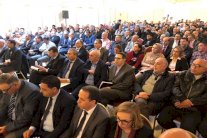 وزير الهجرة المغربي يتواصل مع مغاربة دوسلدروف