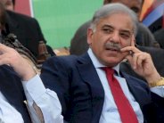 شقيق نواز شريف رئيسا للرابطة الإسلامية قبل أشهر من انتخابات باكستان