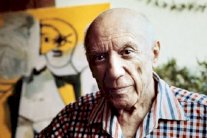 عرض تذكاري جديد في لندن يبرز قصة صعود بابلو بيكاسو