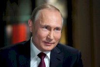 بوتين يقبل على ولاية حديدة على خلفية التوتر مع الغرب