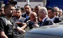 تداعيات استهداف موكب رئيس الحكومة الفلسطينية في غزة
