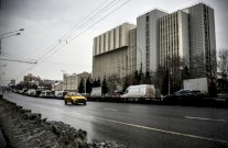 موسكو لم تطور ابدا برنامج 