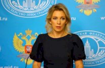 روسيا تهدد بمنع عمل وسائل الاعلام البريطانية على اراضيها في حال اغلقت لندن محطة 