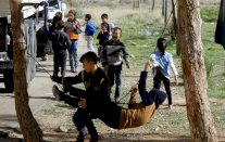 الدول الغربية تحمل روسيا مسؤولية فشل مجلس الامن في سوريا