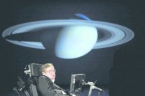 ستيفن هوكينغ: تطور الإنسان تخطى حدوده البيولوجية