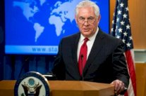 تيلرسون: الضغوط على كوريا الشمالية حققت نتائج فاقت التوقعات