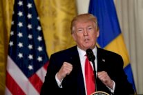 مأدبة غداء تُبعد شبح الحرب بين ترمب وكيم جونغ أون