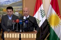 بدء الرحلات الجوية الدولية لمطاري اقليم كردستان رسميًا