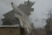 الطيران المدني بالشارقة: لا إماراتيين ضمن الطائرة المتحطمة في إيران