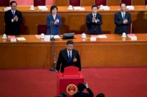 السلطات الصينية توسع حملة شي على الفساد