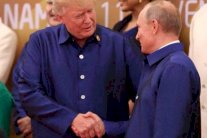 الكرملين يكشف تفاصيل مكالمة بوتين ـ ترمب