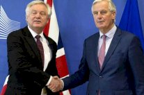 إيلاف تنشر أبرز نقاط الصفقة البريطانية الأوروبية