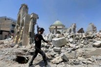 الموصل: البنك الدولي يؤهل 14 جسرًا لتعزيز الاقتصاد والخدمات