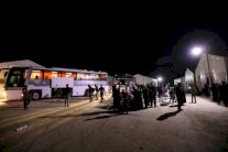 62 قتيلاً من قوات النظام حصيلة جديدة لهجوم داعش في جنوب دمشق