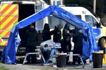 كيميائي روسي يؤكد مشاركته في برنامج نوفيتشوك