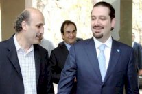 هل انقطع خيط الوصل بين القوات اللبنانية وتيار المستقبل؟