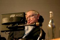 هكذا تكلم ستيفن هوكينغ!