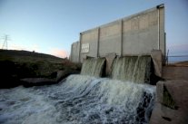 وجود اللاجئين السوريين يفاقم أزمة المياه في شمال الأردن