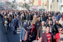 إستياء بإقليم كردستان من دفع مرتبات منقوصة وحكومته تبرر