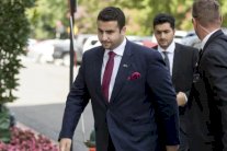 خالد بن سلمان: إيران قتلت 500 ألف… ومستمرون بمواجهتها