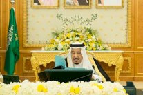 السعودية تتطلع إلى نتائج زيارة ولي العهد إلى واشنطن