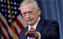 ماتيس يصف روسيا