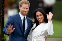 خاتم زواج ميغان ماركل سيتم تصنيعه بتقليد عمره قرن