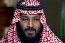 محمد بن سلمان يصل واشنطن