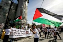 الفلسطينيون يخشون الأسوأ من تعيين بولتون في البيت الابيض، والاسرائيليون يحتفون