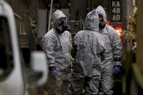 تحليل عيّنات تسميم الجاسوس الروسي يستغرق من أسبوعين لثلاثة